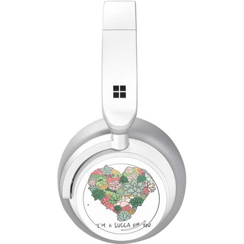 Succa For You Surface Headphones Skin